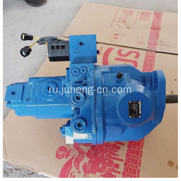 Гидравлический насос DX55-9C DX55-9C Главный насос AP2D28LV1RS7-856-0